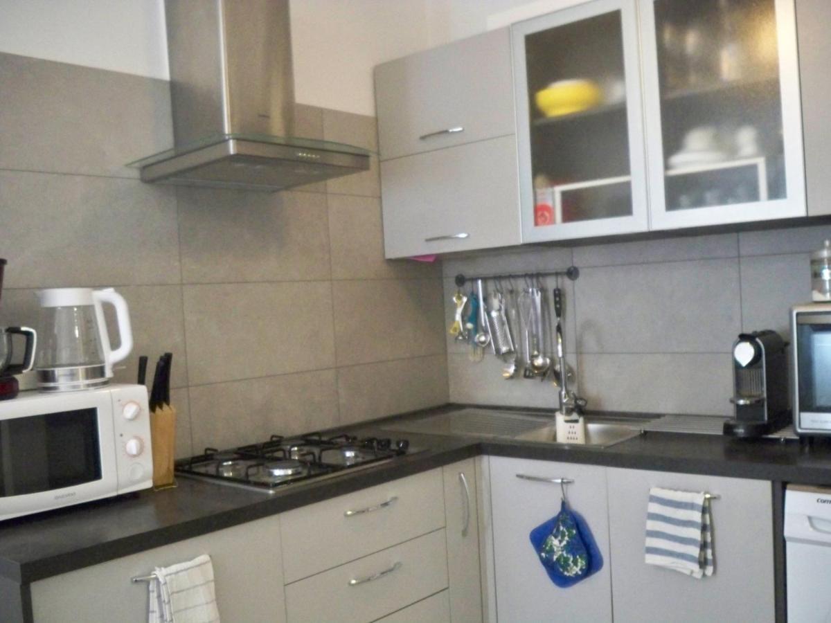 Locazione Mery Venedik Dış mekan fotoğraf