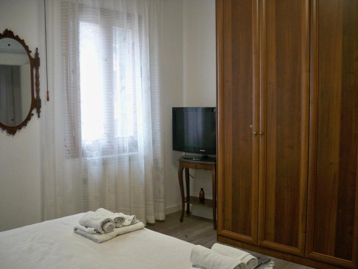 Locazione Mery Venedik Dış mekan fotoğraf